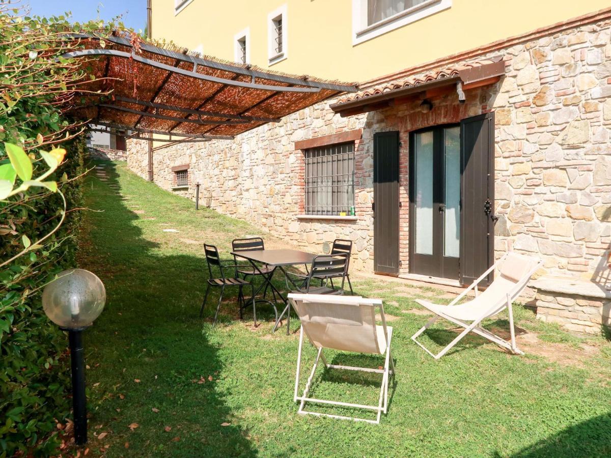 Castana  Apartment La Corte Bricca - Trilo B By Interhome מראה חיצוני תמונה